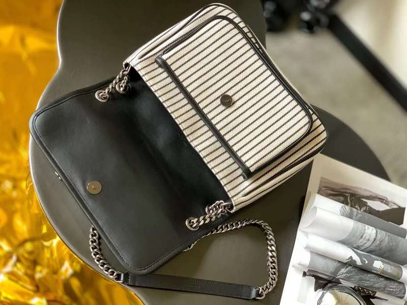Luxe Touch - SLY Bags 364