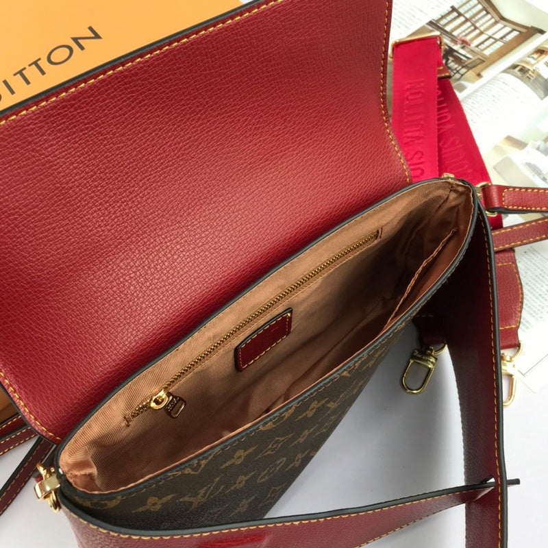 Fashion Luxe Touch bags - 3783