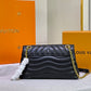 Fashion Luxe Touch bags - 3556