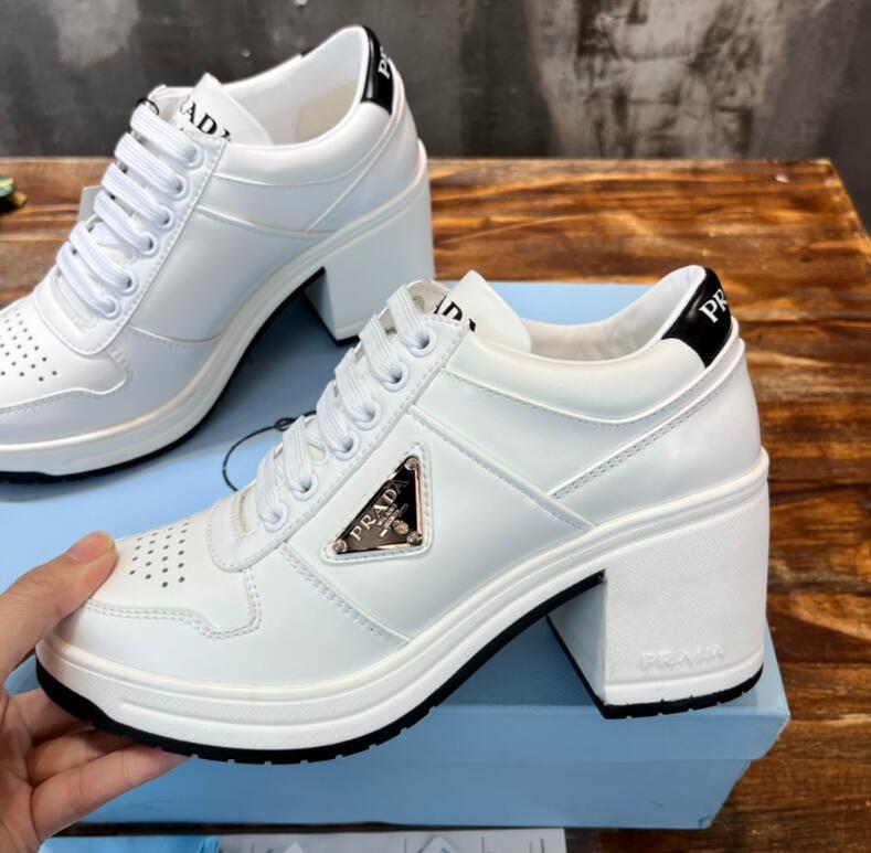 Luxe Touch Bags - PD Women Shoes - 328