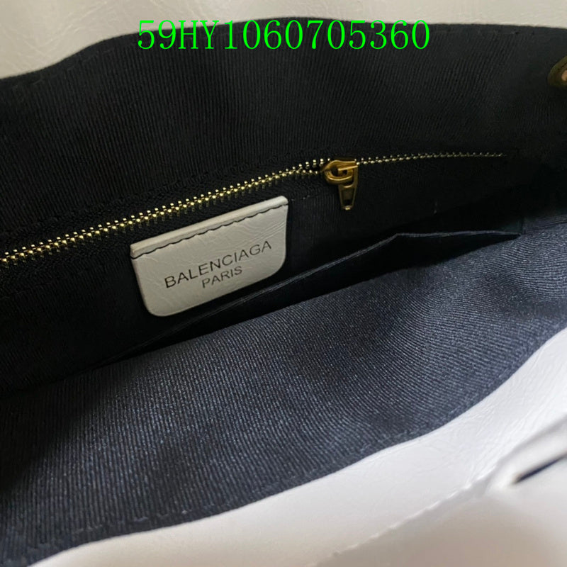 Luxe Touch Fashion - BGA Bags - 1699