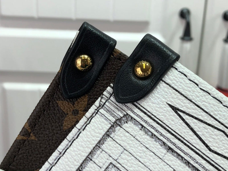 Rezaus Fashion LTB-bags - 17389