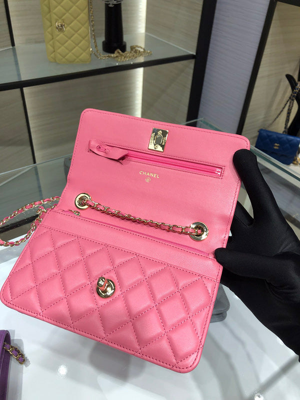 Luxe Touch Bags -  Bags - 631