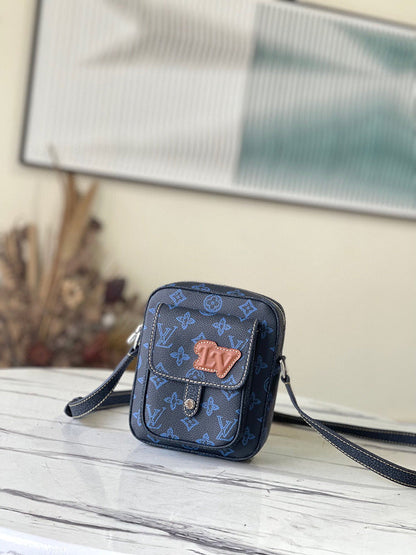 Fashion Luxe Touch bags - 4396