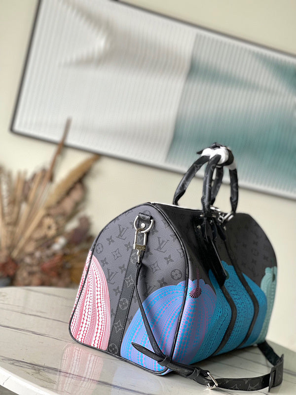 Fashion Luxe Touch bags - 4119
