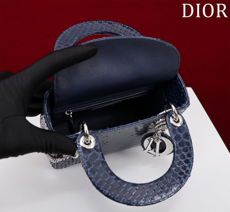 LTB - Luxe Touch Bags - 756