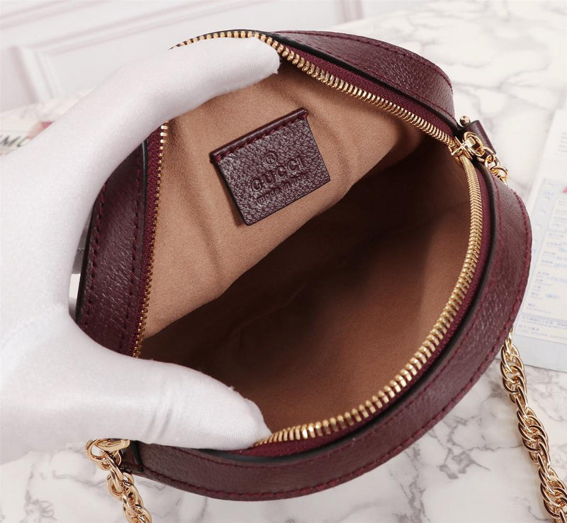 Luxe Touch Bags 

 - LTB Bags - 978