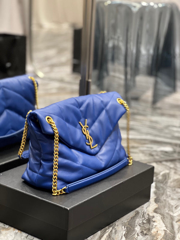 Luxe Touch SLY Bags - 463