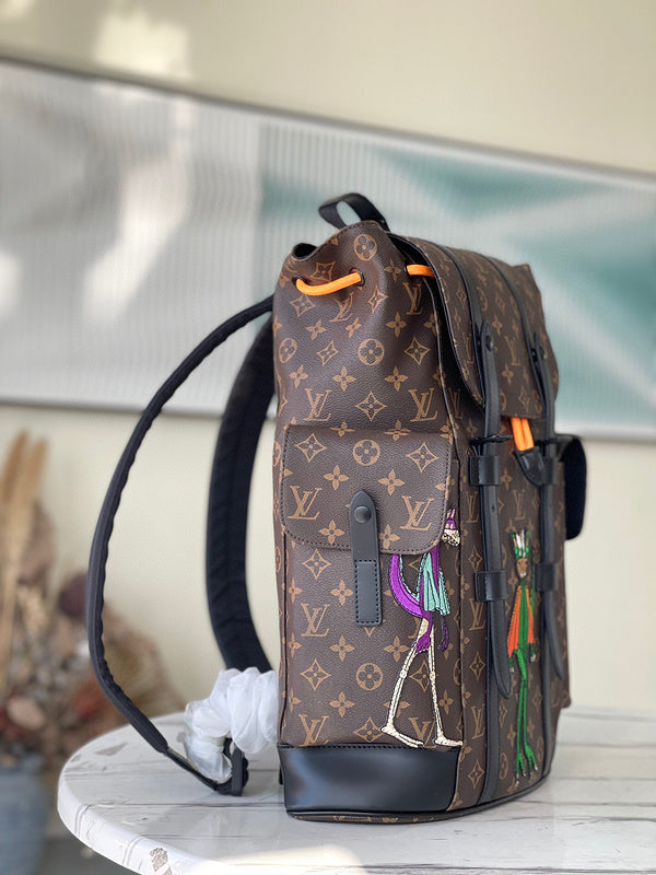 Fashion LTB-bags - 4835