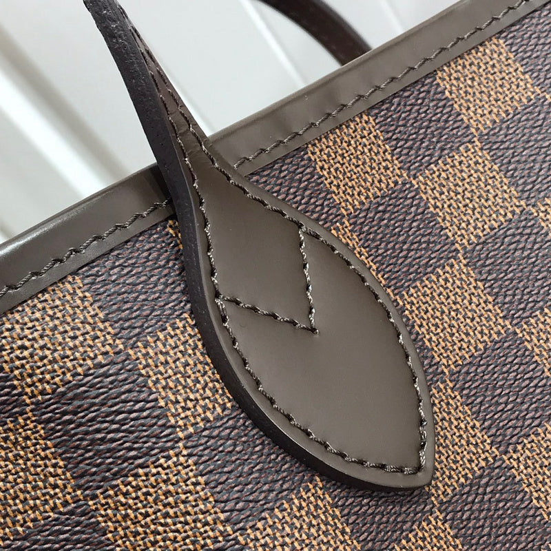 Luxe Touch Fashion LTB-bags - 8067