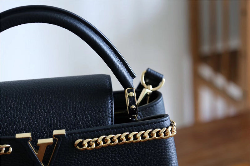 Luxe Touch Fashion LTB-bags - 8376
