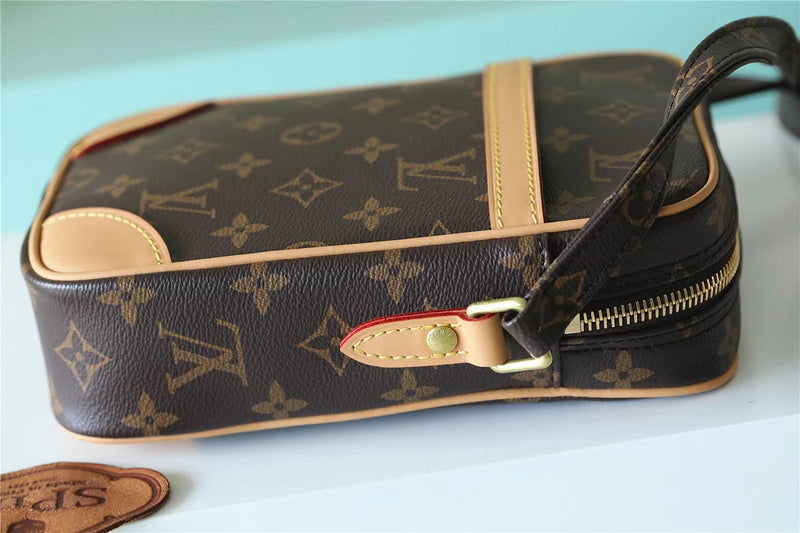 Luxe Touch Fashion LTB-bags - 9902
