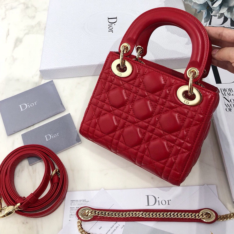 LTB - Luxe Touch Bags - 423