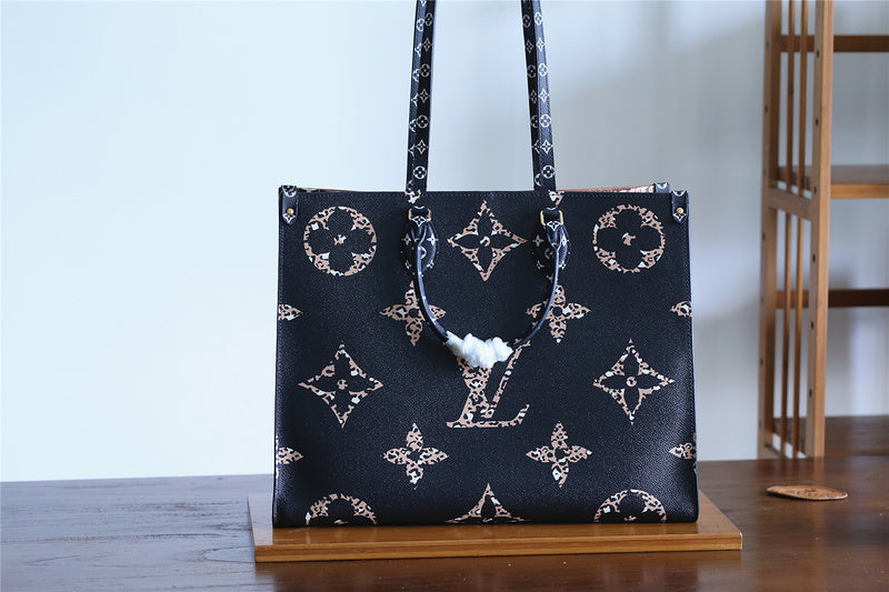 Luxe Touch Fashion LTB-bags - 8671