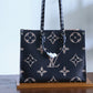 Luxe Touch Fashion LTB-bags - 8671