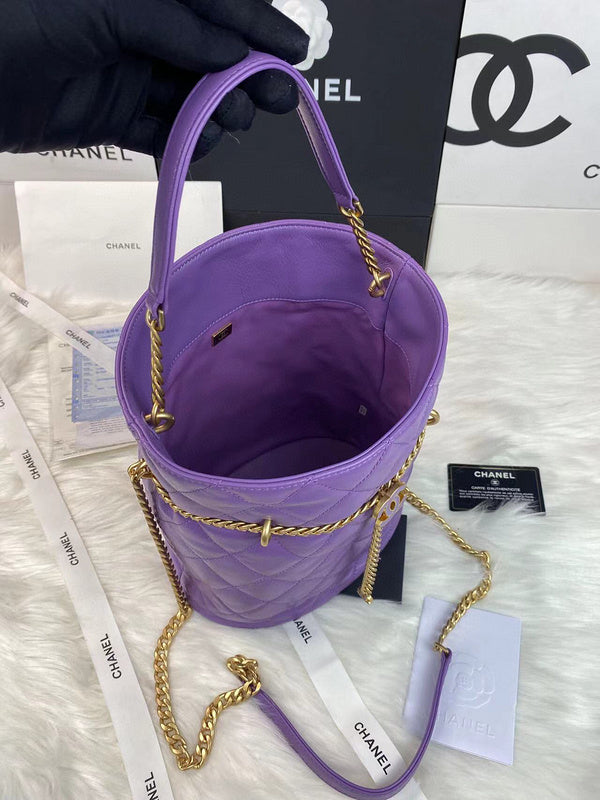 Luxe Touch Bags 

 -  Bags - 3302