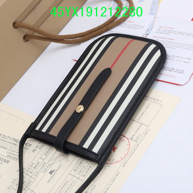 LTB Fashion -BBR Bags - 592