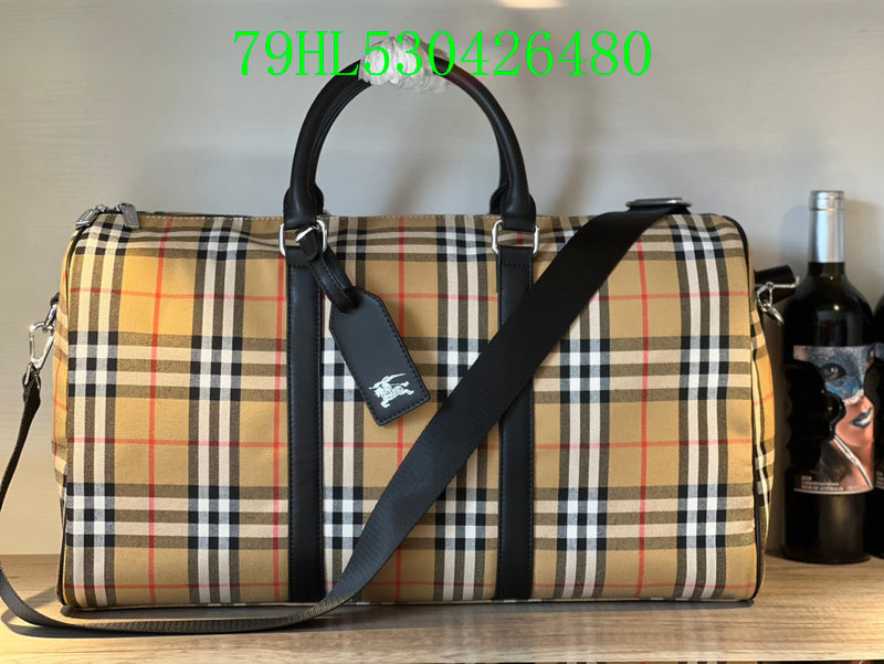 Luxe Touch Bags Fashion -BBR Bags - 146