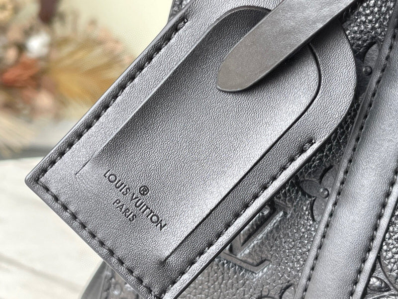 Fashion Luxe Touch bags - 5183