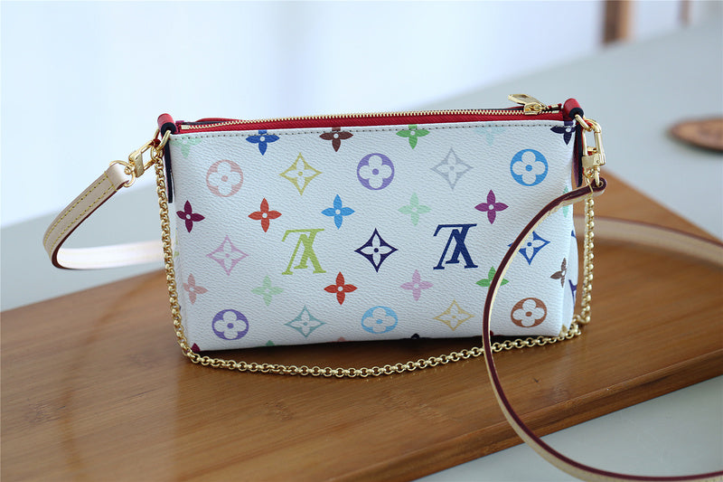 Luxe Touch Fashion LTB-bags - 9053