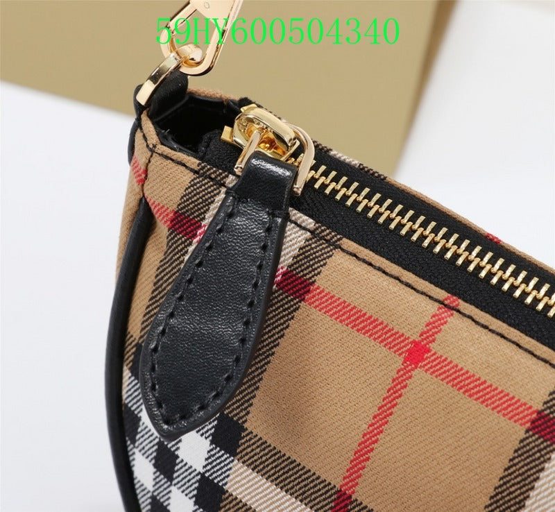 Luxe Touch Fashion -BBR Bags - 535