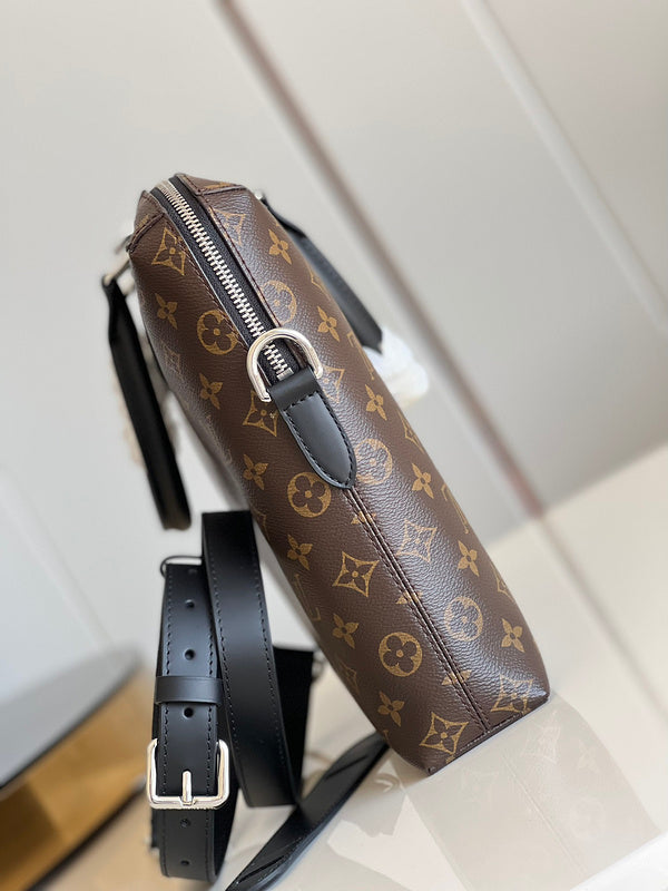 Luxe Touch Fashion LTB-bags - 17317