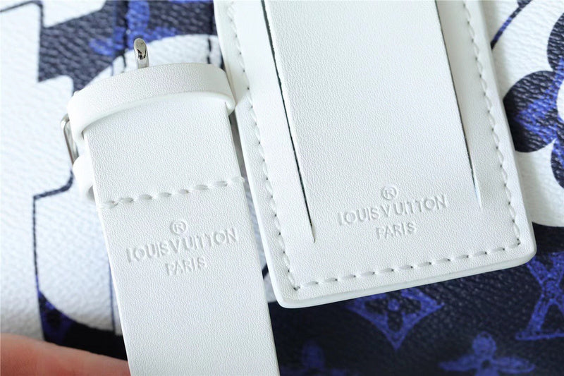 Luxe Touch Fashion LTB-bags - 11186