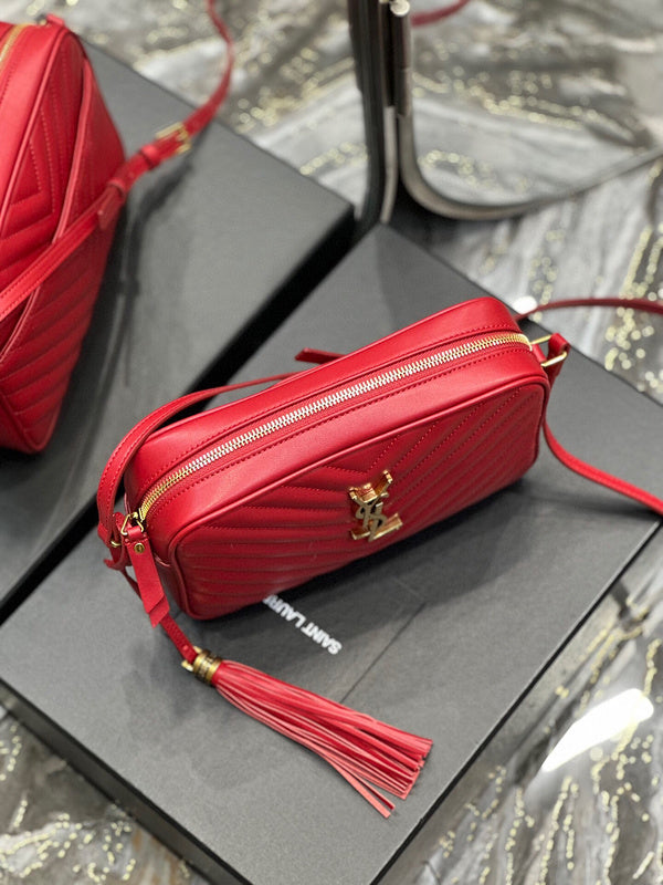 LTB SLY Bags - 070