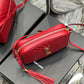 Luxe Touch SLY Bags - 070