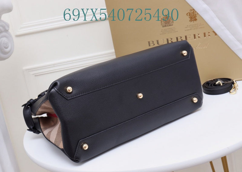 Luxe Touch Bags Fashion -BBR Bags - 724