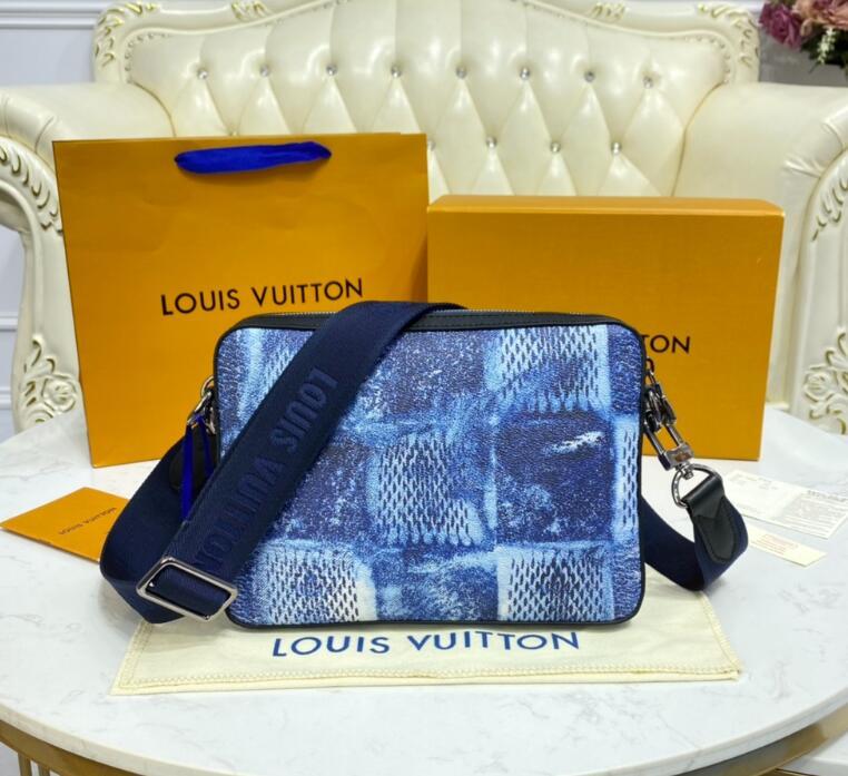 Luxe Touch Bags -   2354