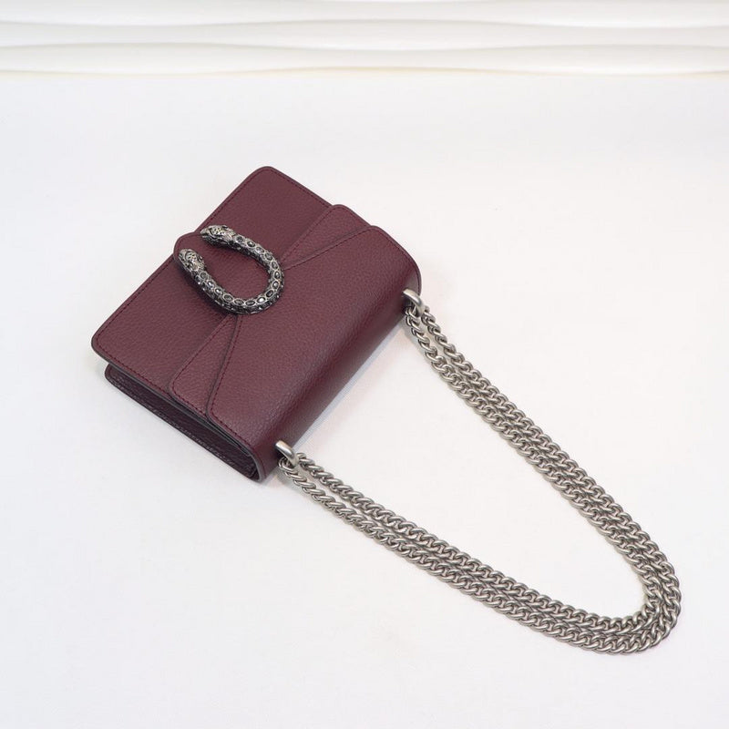 Luxe Touch Bags - Luxe Touch Bags - 991