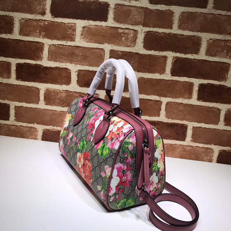 Luxe Touch Bags - Luxe Touch Bags - 1200