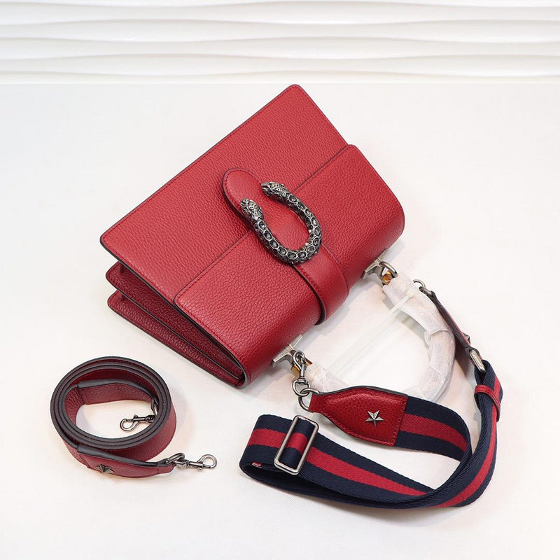 Luxe Touch Bags - Luxe Touch Bags - 989