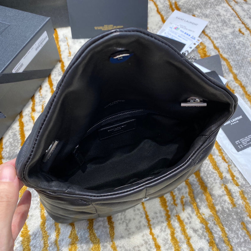 LTB - SLY Bags 413