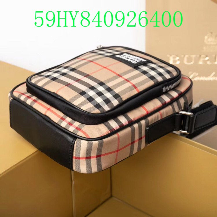 Luxe Touch Fashion -BBR Bags - 629