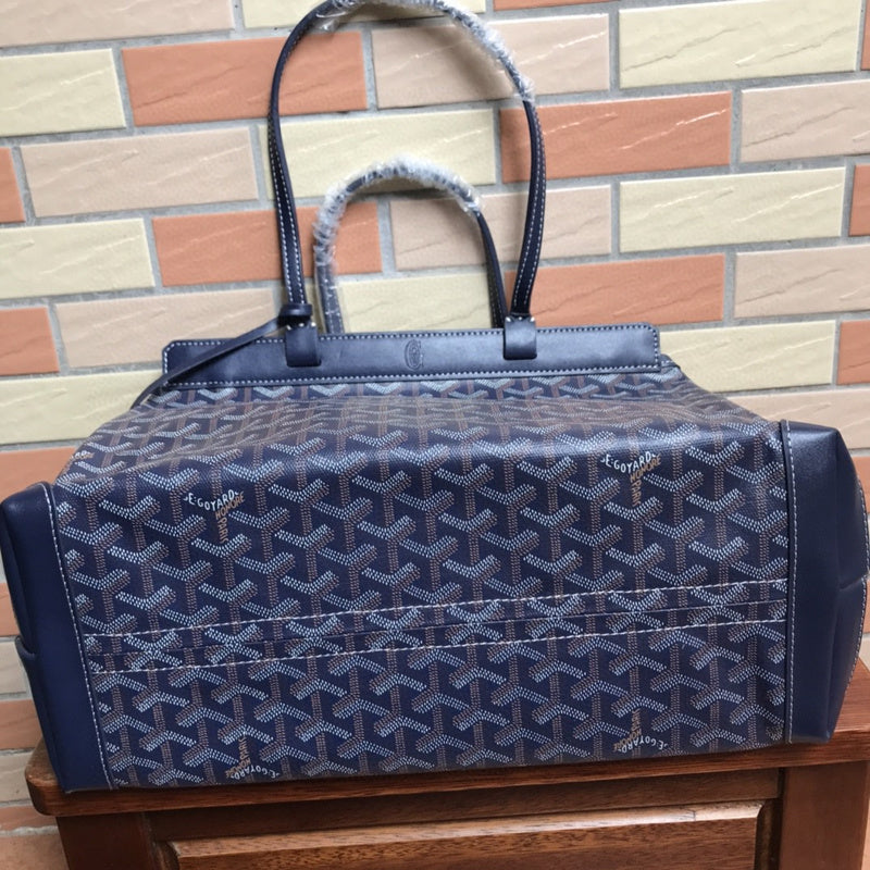 Luxe Touch Bags - GOD Bags - 286
