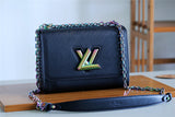 Rezaus Fashion LTB-bags - 8525