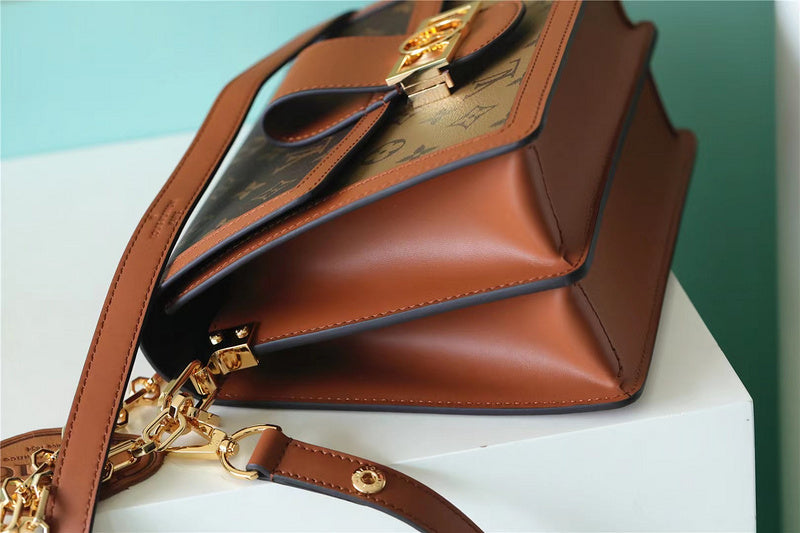 Luxe Touch Fashion LTB-bags - 8144