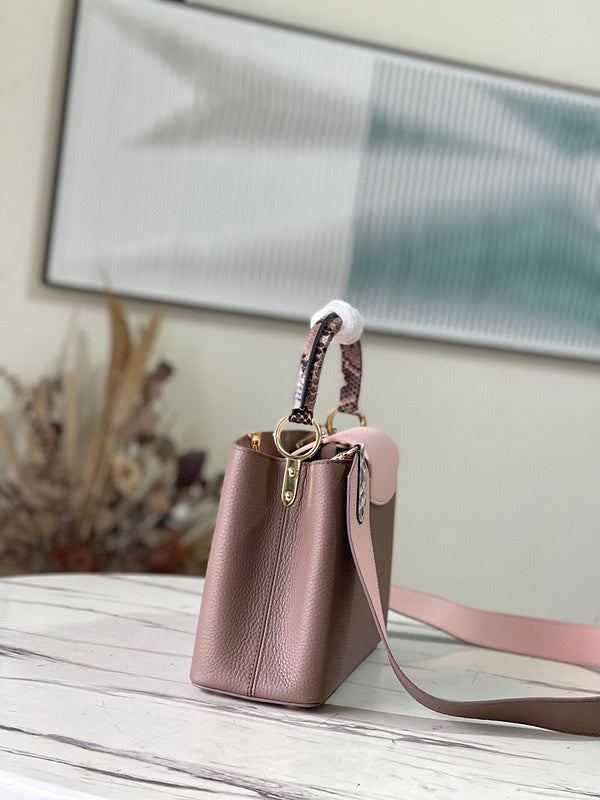 Fashion Luxe Touch bags - 4444