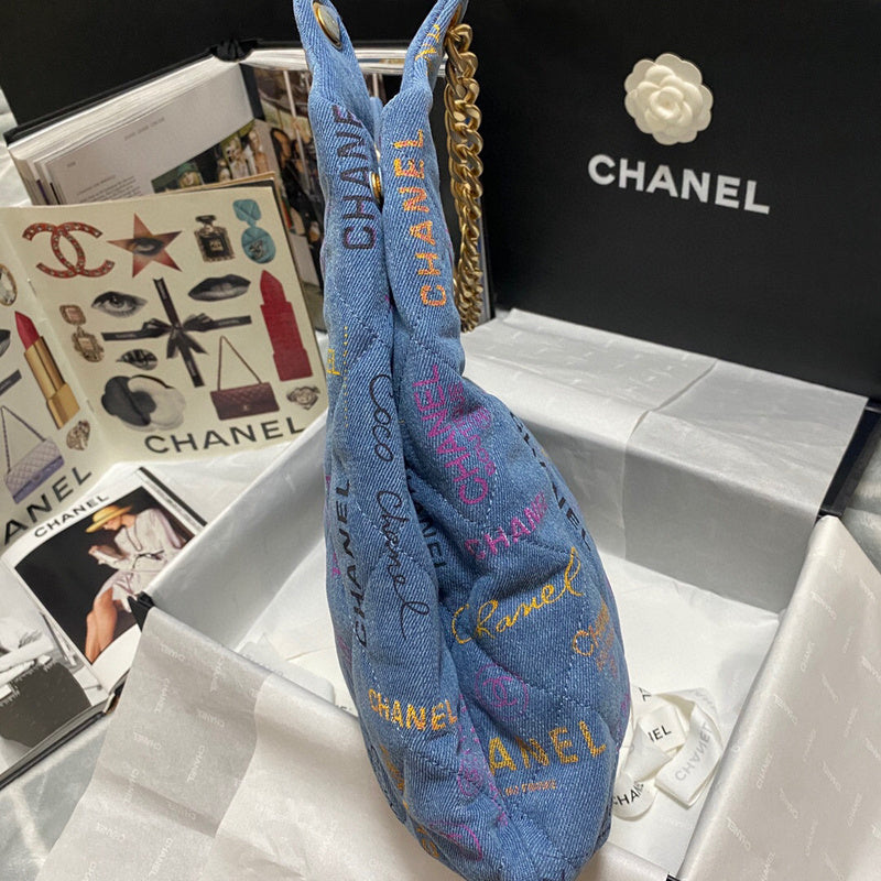 Luxe Touch Bags 

 -  Bags - 3286
