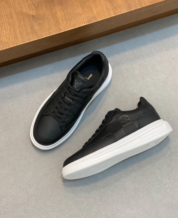 Luxe Touch Bags -  Men Shoes - 131