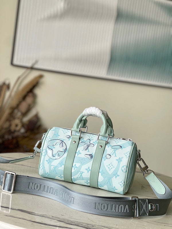 Fashion Luxe Touch bags - 4038