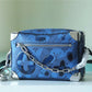 Luxe Touch Fashion LTB-bags - 10128
