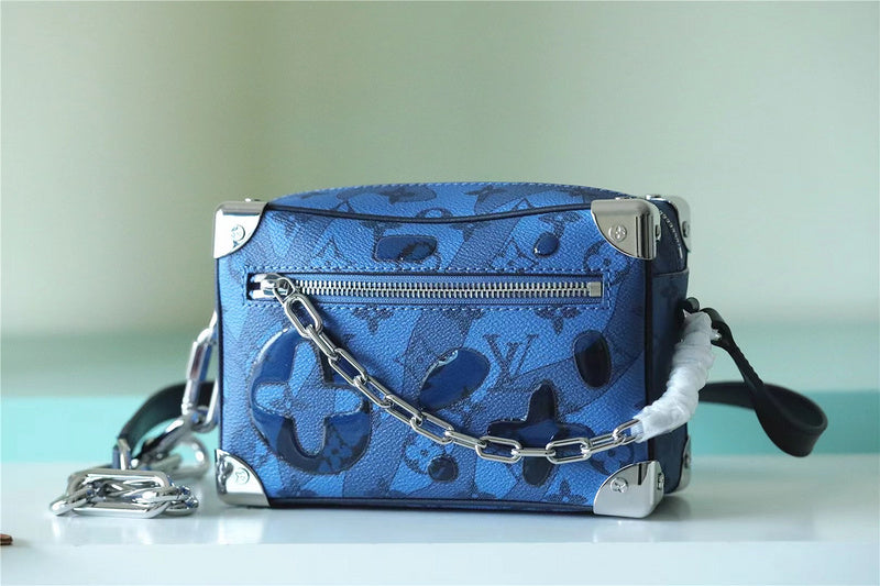 Luxe Touch Fashion LTB-bags - 10128