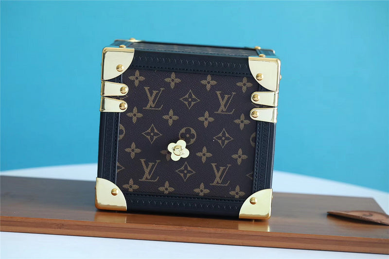 Luxe Touch Fashion LTB-bags - 9530