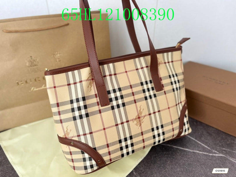 Luxe Touch Bags Fashion -BBR Bags - 261