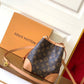 Fashion Luxe Touch bags - 3605