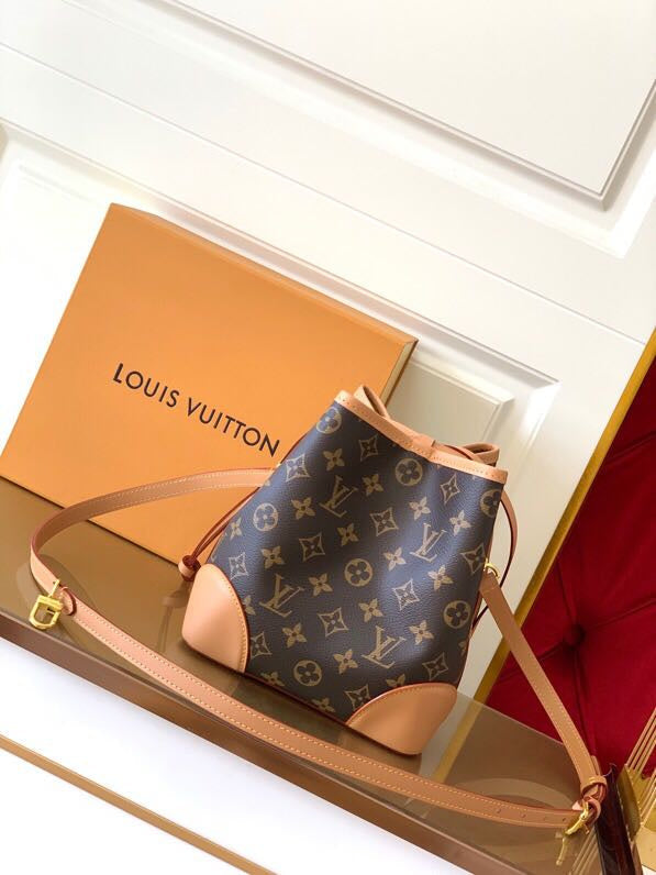 Fashion Luxe Touch bags - 3605