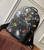 Luxe Touch Bags -   3065